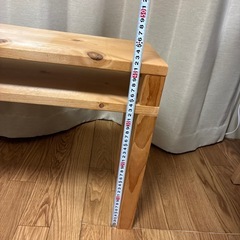 テレビ台の画像