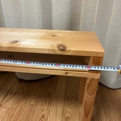 テレビ台の画像