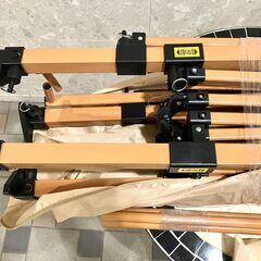 （未使用）カインズ オーニングタープ ワイド250cmの画像