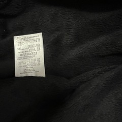 ホットビスケッツ　80cmキッズダウンの画像