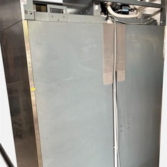 フジマック 業務用冷蔵庫 FR1280J 単相100V 大型 縦型 冷蔵庫 厨房機器の画像