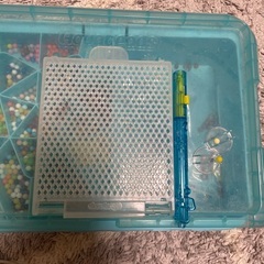 アクアビーズの画像