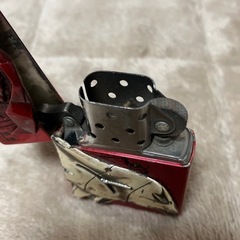 ガンダムZiPPOシャア専用ゲルググ&ララ専用モビルアーマエルメス現状品の画像