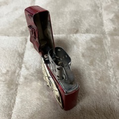 ガンダムZiPPOシャア専用ゲルググ&ララ専用モビルアーマエルメス現状品の画像