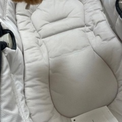 新生児ベッドtiny LOVEの画像