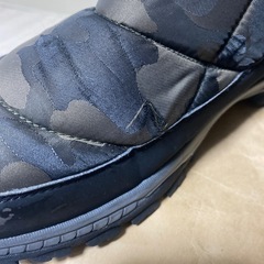 ファーストダウン FIRST DAWN スノーシューズ 28cmの画像