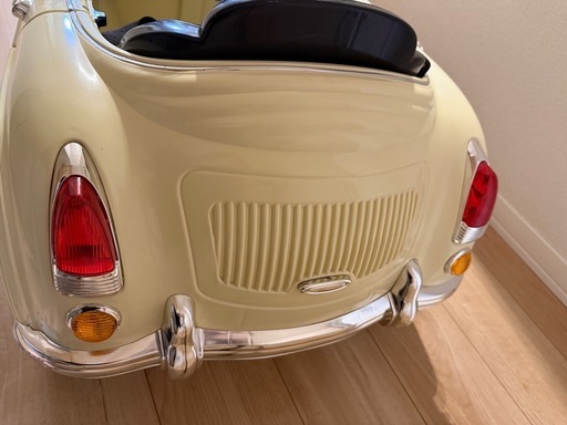 電動ラジコンカー 電動カー 乗用ラジコンカー  結婚式　リングボーイ　リングガール
