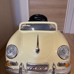 【結婚式 リングボーイ】電動ラジコンカー 電動カー 乗用ラジコンカーの画像