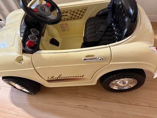 電動ラジコンカー 電動カー 乗用ラジコンカー  結婚式　リングボーイ　リングガール