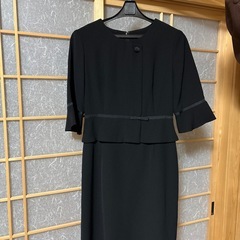 ☆喪服☆の画像