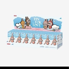 イニシャルラブブ　PIN FOR LOVE 　　の画像