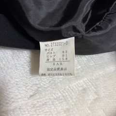 ☆喪服☆の画像