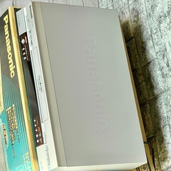 Panasonic「NV-HX11」ビデオカセットレコーダーの画像