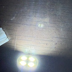 T10 LEDの画像
