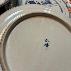 大皿５枚セット
の画像