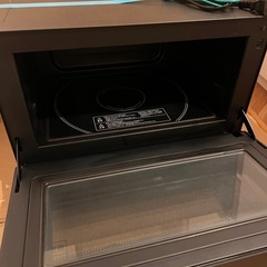 中古　バリュミューダレンジの画像