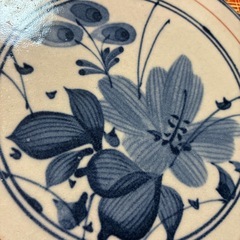 大皿５枚セット
の画像