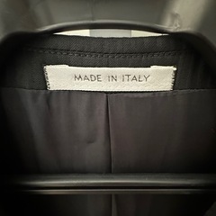 アルマーニ　スーツの画像