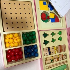 ベイビーモンテッソリー　韓国の画像