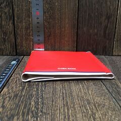 TINTIN タンタン CD ケース 千葉銀行 昭和レトロ 【h251208011】の画像