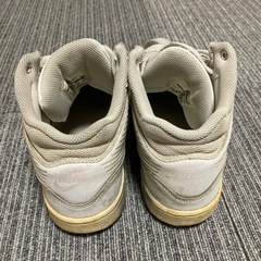 NIKE ★ ハイカットスニーカー　メンズ　人気の画像