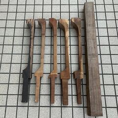 三線　クルチ　黒木　ゆしぎ　原木　の画像