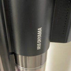 (取引先検討中)コードレス掃除機の画像