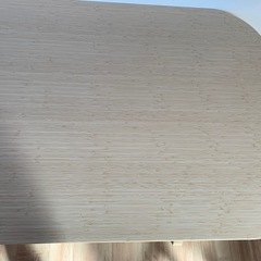 IKEA ダイニングテーブルの画像