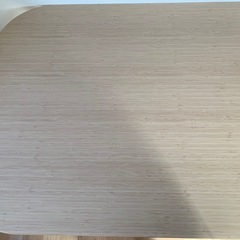 IKEA ダイニングテーブルの画像