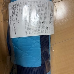 フォルクスワーゲン　オリジナルブランケットの画像