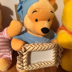 くまのプーさんの画像