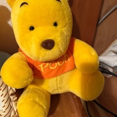 くまのプーさんの画像