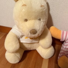 くまのプーさんの画像