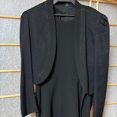 ☆喪服7号☆の画像