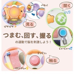 いたずらし放題　　おもちゃの画像