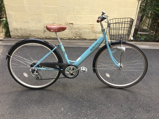自転車4490