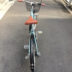 自転車4490の画像