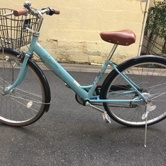 自転車4490の画像