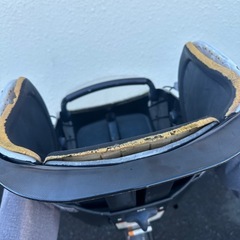 自転車　確認の画像