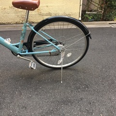 自転車4490の画像