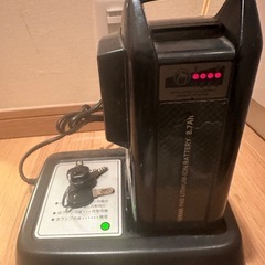 自転車　確認の画像