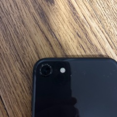 決まりました　iPhone SE第二世代　お得なおまけ付きの画像