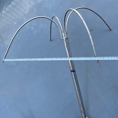 岩礁用アンカー　錨　アンカー　ボート用　いかりの画像