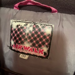 ジュニア  スキーウェア  150cmの画像