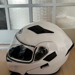 ヘルメットフルファイスSOMANの画像