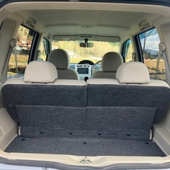 オッティ 車検9年1月 6万㌔ 5速MT ナビ Bカメ TV Bluetoothの画像