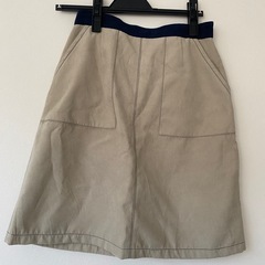 レディース　スカート　の画像