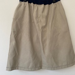 レディース　スカート　の画像