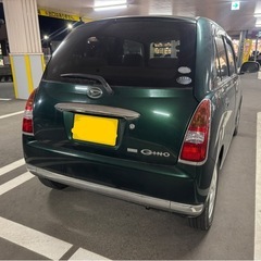 ミラジーノL650 車検有‼️ 即納車可能‼️の画像