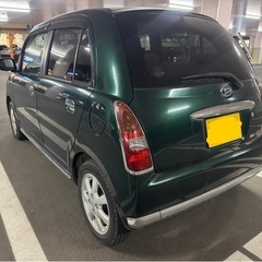 ミラジーノL650 車検有‼️ 即納車可能‼️の画像